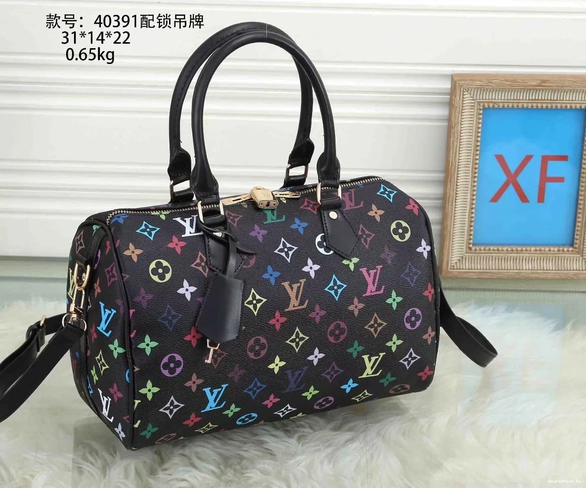 4016 Comfortable Vuitton Women Louis HandBags For 0829